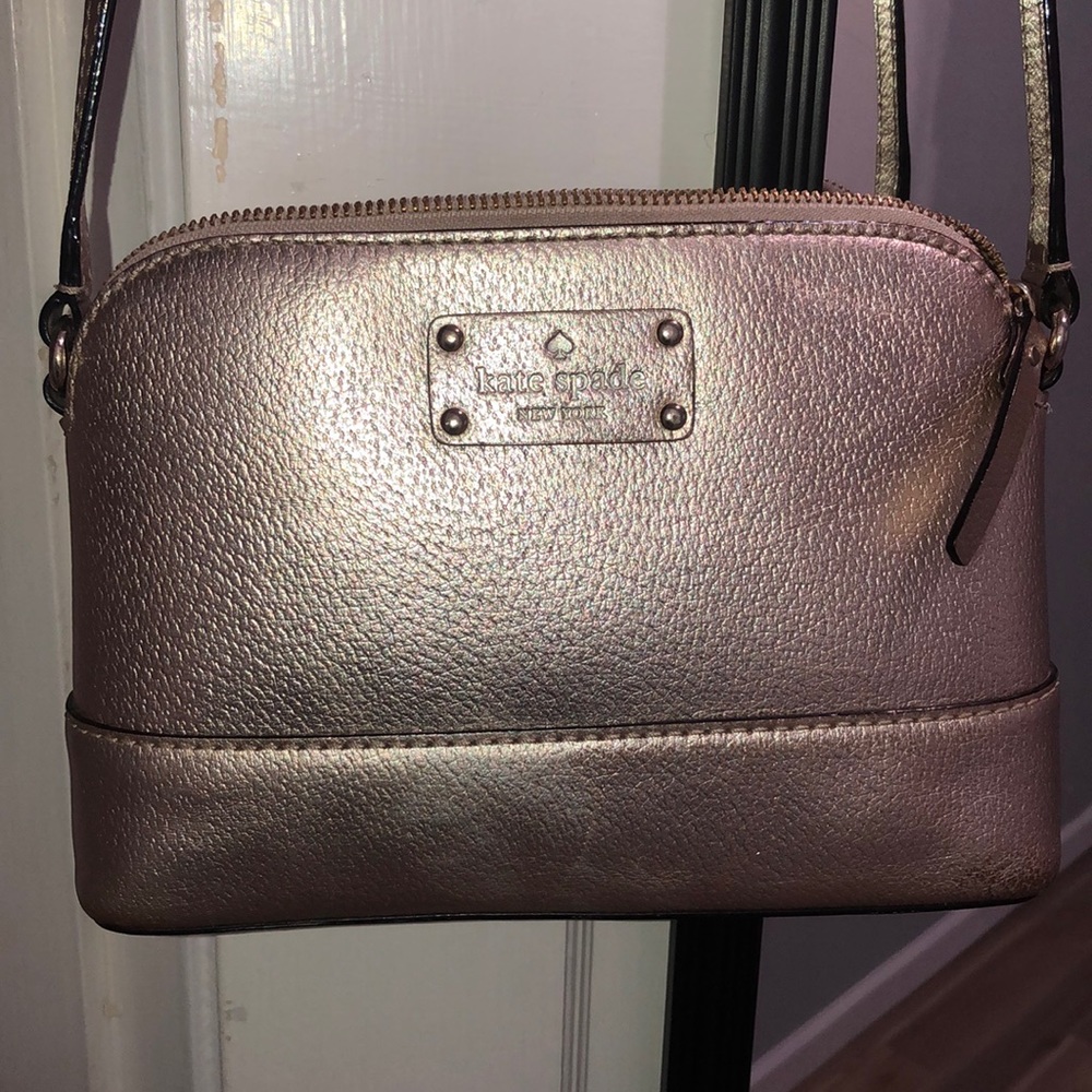 Kate spade crossbody purse